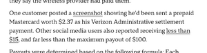 Verizon administrative fee settlement payout.png