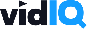 VidIQ logo.svg