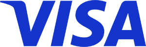 Visa logo.svg