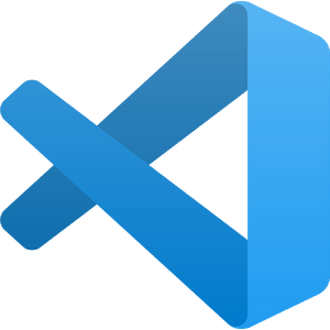 Visual Studio Code logo.svg